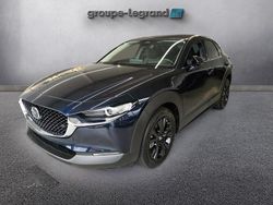 Nouvelle 2025 Mazda CX-30 Homura-Line SUV | 38 150 € (Prix assez cher)
