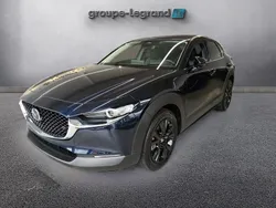 Nouvelle 2025 Mazda CX-30 Homura-Line SUV | 38 150 € (Prix assez cher)