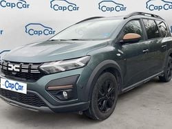 Occasion 2024 Dacia Jogger Monospace | 18 490 € (Bon prix)