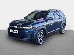 Bleu Occasion 2025 Dacia Bigster Journey SUV | 29 950 € (Bon prix)