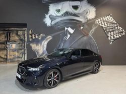 Bleu Utilisé 2024 BMW 550e M Sport Berline | 84 990 €