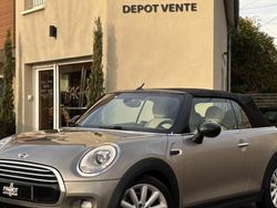 Occasion 2016 Mini Cooper Coupé Coupé | 16 990 € (Prix juste)
