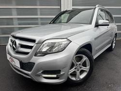 Utilisé 2012 Mercedes GLK220 SUV | 14 990 €
