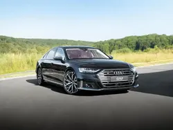 Utilisé 2020 Audi A8 Berline | 81 990 €