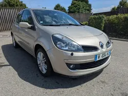 Utilisé 2009 Renault Clio II Initiale Berline | 6 480 € (Prix juste)