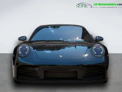 Utilisé 2025 Porsche 911 Coupé | 157 700 € (Bon prix)