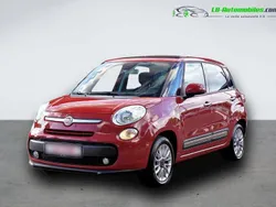 Utilisé 2015 Fiat 500 Citadine | 15 900 € (Prix assez cher)
