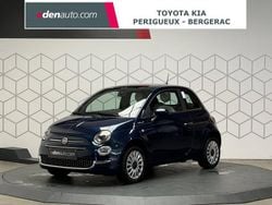 Occasion 2022 Fiat 500 Dolcevita Citadine | 10 900 € (Bon prix)