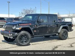 Noir Utilisé 2023 Jeep Gladiator SUV | 54 369 € (Prix juste)