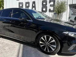 Utilisé 2021 Mercedes A180 Business Berline | 20 990 € (Bon prix)
