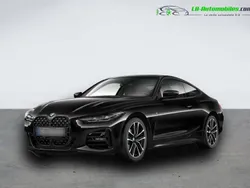 Utilisé 2022 BMW 420 Comfort Edition Coupé | 41 500 € (Bon prix)