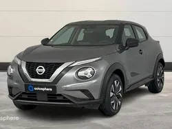 Utilisé 2021 Nissan Juke SUV | 17 999 € (Prix juste)
