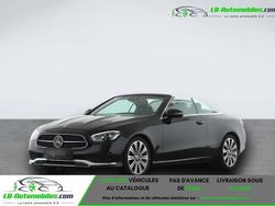 Utilisé 2020 Mercedes E200 Berline | 48 400 €