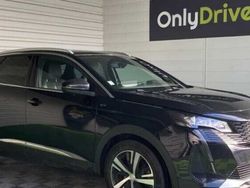 Utilisé 2021 Peugeot 3008 GT | 19 980 € (Prix assez cher)