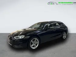Utilisé 2021 Audi A4 Sport Break | 29 300 € (Bon prix)