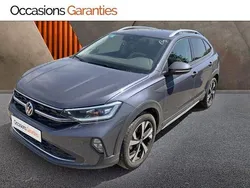 Utilisé 2024 VW Taigo Style SUV | 26 490 € (Prix juste)
