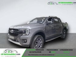 Occasion 2024 Ford Ranger Pick-up | 52 500 € (Prix cher)