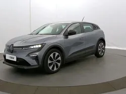 Gris Utilisé 2023 Renault Mégane Evolution Berline | 23 390 € (Prix juste)