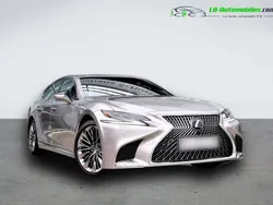 Utilisé 2021 Lexus LS500h Berline | 73 100 €