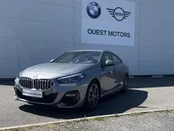 Utilisé 2024 BMW 216 M Sport Berline | 37 900 € (Prix cher)