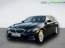 Utilisé 2022 BMW 330e Sport Line Berline | 37 500 € (Prix juste)