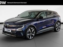 Bleu Utilisé 2022 Renault Mégane Techno Berline | 24 490 € (Prix juste)