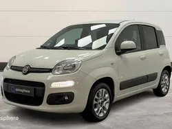 Utilisé 2019 Fiat 500 Lounge Berline | 9 499 € (Super prix)