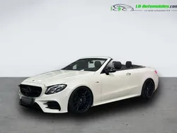Utilisé 2019 Mercedes E53 AMG AMG Berline | 72 100 € (Prix cher)
