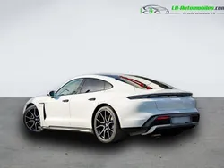 Utilisé 2025 Porsche Taycan Performance Package Berline | 110 400 € (Prix cher)