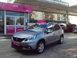 Utilisé 2018 Peugeot 2008 Style SUV | 6 990 € (Super prix)