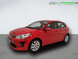 Utilisé 2022 Kia Rio Citadine | 20 400 € (Prix juste)