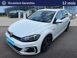 Utilisé 2020 VW Golf VII GTE | 22 987 € (Prix juste)