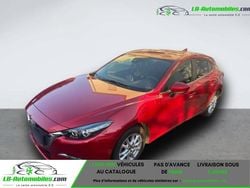Utilisé 2019 Mazda 3 Berline | 18 900 € (Bon prix)