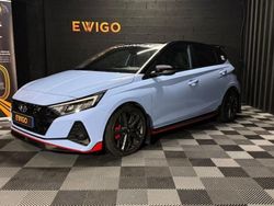 Utilisé 2021 Hyundai i20 Citadine | 31 990 €