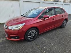 Occasion 2013 Citroën C4 Exclusive Berline | 4 000 € (Prix cher)