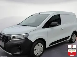 Blanc Nouvelle 2025 Nissan Townstar Acenta Monospace | 23 500 €