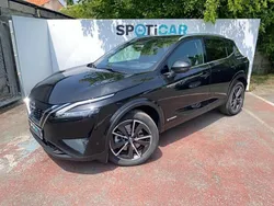 Noir Utilisé 2024 Nissan Qashqai Tekna SUV | 32 490 € (Prix cher)
