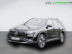 Utilisé 2022 Mercedes EQB350 SUV | 39 700 € (Super prix)