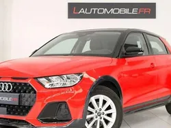 Utilisé 2020 Audi A1 Design Citadine | 20 850 € (Prix juste)