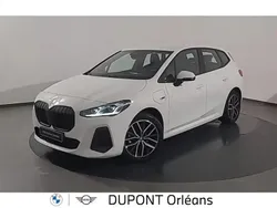 Blanc Utilisé 2022 BMW 225 M Sport Monospace | 34 790 € (Prix juste)