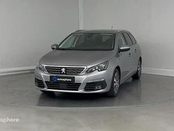 Utilisé 2021 Peugeot 308 S Break | 16 999 € (Prix juste)