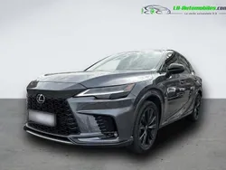Utilisé 2023 Lexus RX500h SUV | 83 300 €