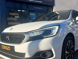 Utilisé 2017 Citroën DS4 So Chic Citadine | 8 990 €