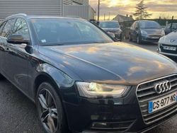 Utilisé 2013 Audi A4 Ambition Break | 11 990 €