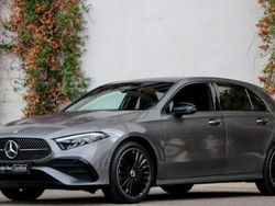 Utilisé 2024 Mercedes A250 AMG line Berline | 42 900 €