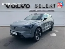 Gris Utilisé 2025 Volvo EX90 Performance SUV | 111 999 €