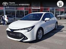 Occasion 2023 Toyota Corolla Business Edition Berline | 22 490 € (Prix juste)