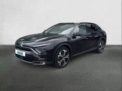 Noir Utilisé 2023 Citroën C5 X PureTech Break | 19 990 € (Bon prix)