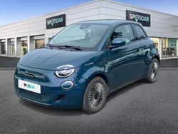 Utilisé 2023 Fiat 500e Berline | 17 990 € (Bon prix)