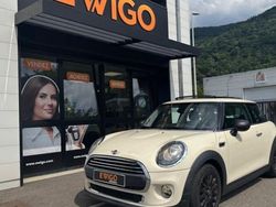 Beige Utilisé 2015 Mini ONE Salt Citadine | 11 480 € (Prix juste)